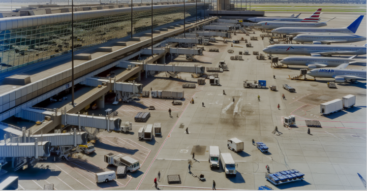 Everything You Need to Know About the Alaska Airlines JFK Terminal
